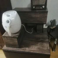 بوفه کم جا