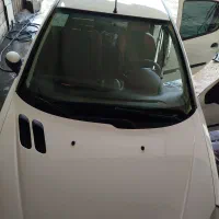 پژو۲۰۶tu3|خودرو سواری و وانت|بوشهر, |دیوار