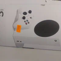 xbox series s|کنسول، بازی ویدئویی و آنلاین|تهران, امام حسین|دیوار