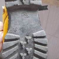 صندل وبوت دخترانه 158 تومن|کیف، کفش، کمربند|گرگان, |دیوار