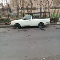 پیکان وانت