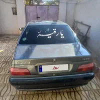 پژو پارس سال|خودرو سواری و وانت|تهران, سازمان آب|دیوار