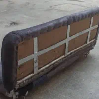 صندلی نیسان زامیاد|قطعات یدکی و لوازم جانبی|رشت, استقامت ۲|دیوار