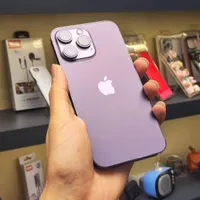 اپل iphone 14 Pro Max با حافظهٔ ۲۵۶ ZA