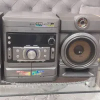 ظبط ال جی