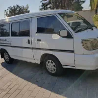 ون دلیکا شخصی مدل 2007|خودرو سواری و وانت|باقرشهر, |دیوار