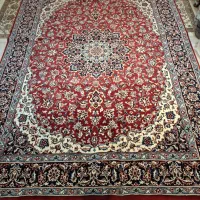یک جفت فرش ۹ متری