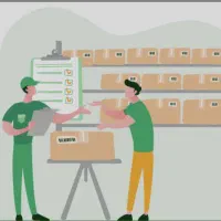استخدام کارپرداز شرکت ساختمانی