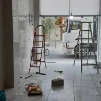 مقازه ۳۱متری نوسازکلیداول|اجارهٔ مغازه و غرفه|ایذه, |دیوار