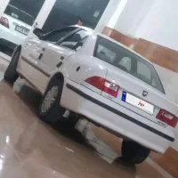 سمند موتور ملی دوگانه سوز کارخانه