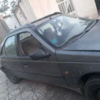 405 مدل 90