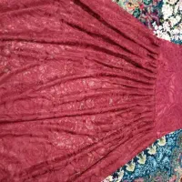 لباس کردی خوشرنگ وزیبا