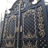 کارگاه جوشکاری علی|خدمات پیشه و مهارت|گناباد, |دیوار