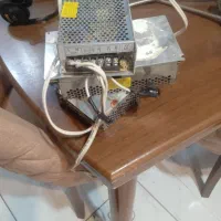 وسایل برقی فیش کابل و غیره