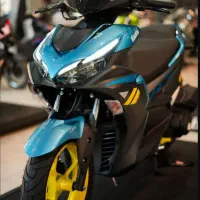 ایروکس 155رادیات