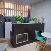 کانتر،میز پیشخوان،میز منشی