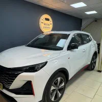 چانگان cs55 پلاس مونتاژی