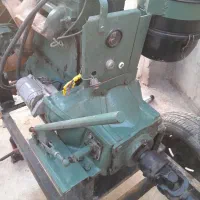 موتور اب خاور 8x8