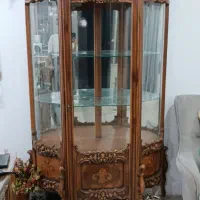فروش دو عددبوفه|بوفه، ویترین، کنسول|اصفهان, کوی امیریه|دیوار