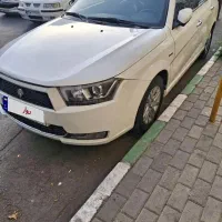 دنا پلاس مدل ۹۸ بدون رنگ و‌کم کار