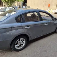 برلیانس دنده ای h330 مدل 1395|خودرو سواری و وانت|تهران, جردن|دیوار