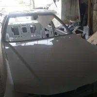 مرکز اتاق خودرو و تعویض اتاق شیری