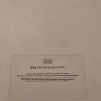 آیپد نسل ipad 7 GEN|تبلت|کرج, جهان‌شهر|دیوار