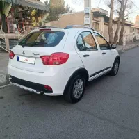 کوییک gxr|خودرو سواری و وانت|ماهدشت, |دیوار