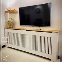 کاور شوفاژ/ رادیاتور