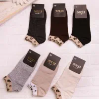 جوراب های مچی و نیم ساق|لباس|تهران, بازار|دیوار