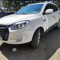 جک S5 NEW 2024|خودرو سواری و وانت|سیرجان, |دیوار