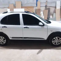 کوییک gxrl|خودرو سواری و وانت|نیریز, |دیوار