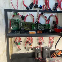 تعمیرات ایسیو و ریمپ و مالتی پلکس|خدمات خودرو و موتورسیکلت|تهران, فدک|دیوار