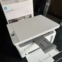 پرینتر سه کاره hp M141w|پرینتر، اسکنر، کپی، فکس|تهران, شیخ هادی|دیوار