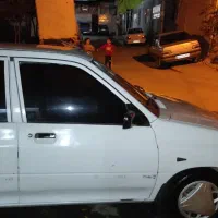 ۱۳۱مدل۹۴ بی رنگ|خودرو سواری و وانت|گرگان, |دیوار