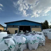 مخزن پلی اتیلن مکران پلاست|مصالح و تجهیزات ساختمان|داراب, |دیوار