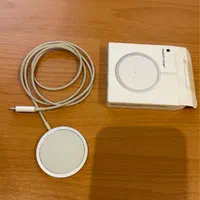 شارژر magsafe مگ سیف و کابل شارژ لایتنیگ اصلی اپل|لوازم جانبی موبایل و تبلت|تهران, طرشت|دیوار