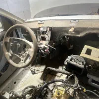 برقکاری و تنظیم موتور بخاری سیار ۲۴ ساعته