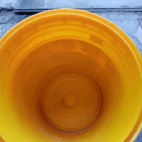 سطل خالی موجود شد