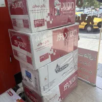 فروش انواع پکیج و رادیاتورپنلی(نقد واقساط)