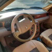 سمندLX(EF7)مدل1395|خودرو سواری و وانت|وحیدیه, |دیوار