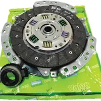 دیسک و صفحه والئو فرانسه