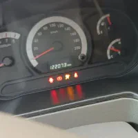 تیبا صندوق دار مدل1400|خودرو سواری و وانت|چناران, |دیوار