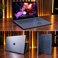 Surface Laptop4 تنوع کانفیگ Core i5 و i7 و Ryzen5