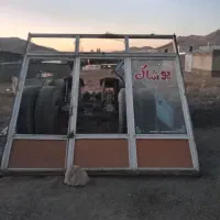 درب مغازه|مصالح و تجهیزات ساختمان|بیجار, |دیوار