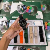 ساعت هوشمند مچی ۷بند ،ایرپاد|ساعت|همدان, |دیوار