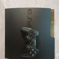 ps3 128gb|کنسول، بازی ویدئویی و آنلاین|کلارآباد, |دیوار