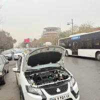 باطری کارکرده صبا باطری باطری سنگین باتری دست دوم