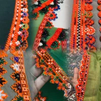 اموزش کریشی