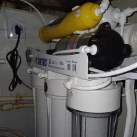 نصب و تعمیر دستگاه تصفیه آب انواع روشویی و شیرآلات